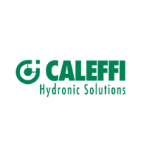 Logo Caleffi